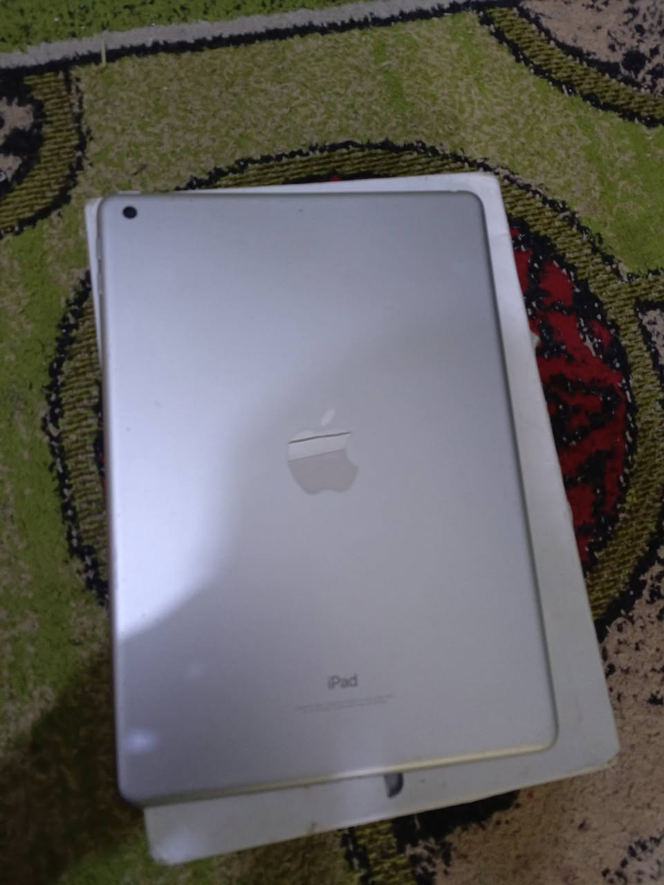 السلام عليكم ايباد 6ايفون للبيع سعره 80


**إذا كنت صاحب هذا الإعلان وتريد حذفه لأي سبب، رجاءا أرسل رسالة إلى الدعم الفني**