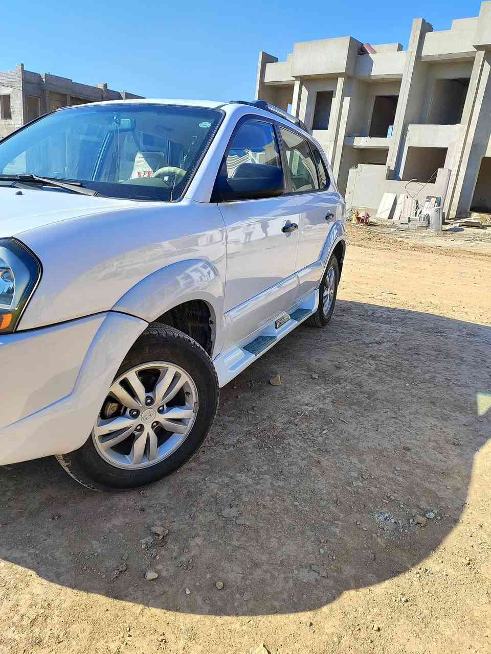 سیارة موديل2009 بسمي مابي صبغ عيوان كركوك بس شوية بارد جاملغ سكن سعر ١٢٥ بيا مجال


**إذا كنت صاحب هذا الإعلان وتريد حذفه لأي سبب، رجاءا أرسل رسالة إلى الدعم الفني**