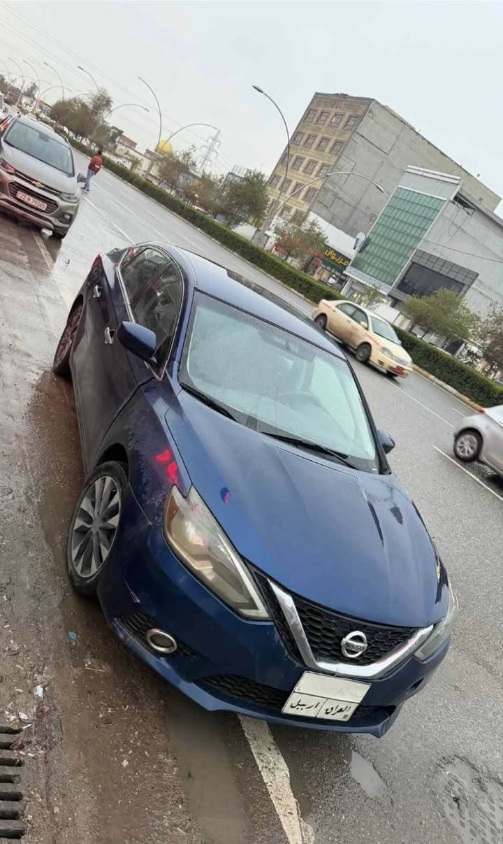 سينترا 2018 دوو پارجه ى هه يه لەكەر دەر كه ى سايق قوپه أربيل, العراق


**إذا كنت صاحب هذا الإعلان وتريد حذفه لأي سبب، رجاءا أرسل رسالة إلى الدعم الفني**