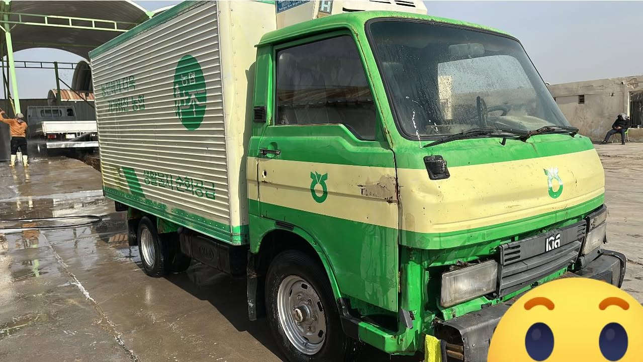 سلام عليكم كيا براد كفاله كير ومحرك وكهربائيه وتايرات السعر 45 وبيه مجال نقص بس تبريد ***********
