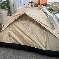 خيمة اوتوماتيك • ٢١٠×١٥٠ • ارتفاع ١٢٠