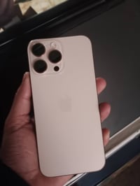 اسلام عليكم ايفون 16برو ماكس شرق اوسط ذاكره256 جهاز جديد مامشحون بعده ...