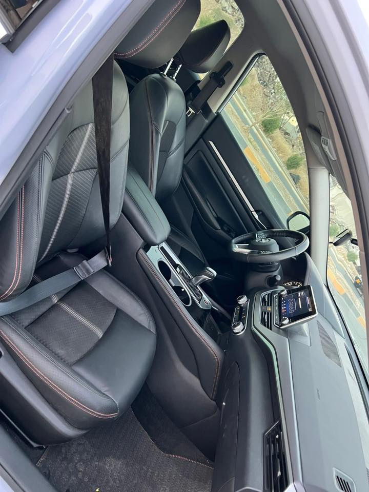 للبيع
نيسان التيما 2023 SR
فول مواصفات عده الفتحه
باقي التفاصيل بل صورمع صور الحادث
العنوان ديالى 
سعر 185 بي مجال
***********
