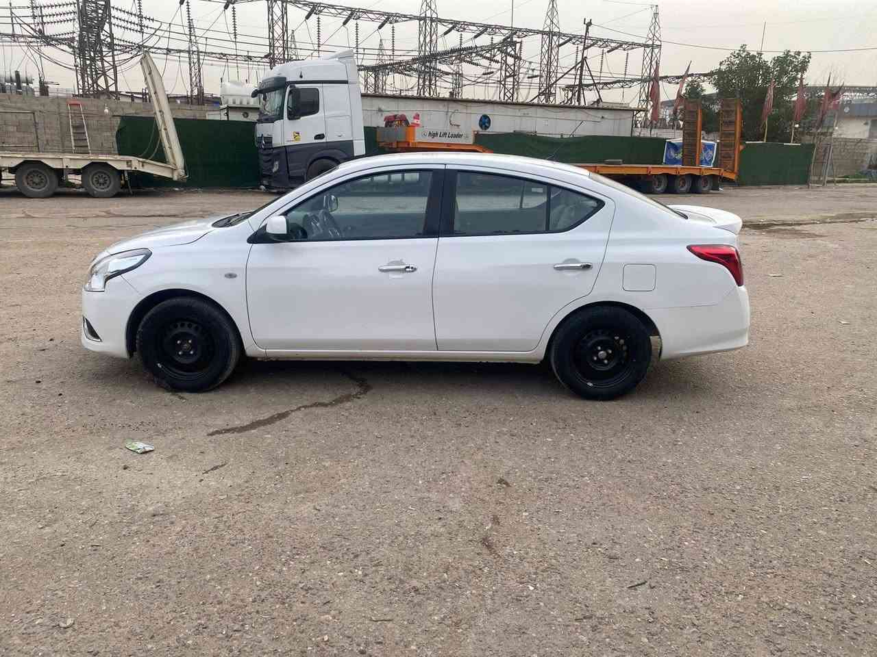 سلام عليكم
نيسان سني 2023 
كفاله عامه عدا بارد بل جاملغ الامامي 
السعر 114 وبيها مجال بسيط
للاستفسار ***********
مكان بغداد
