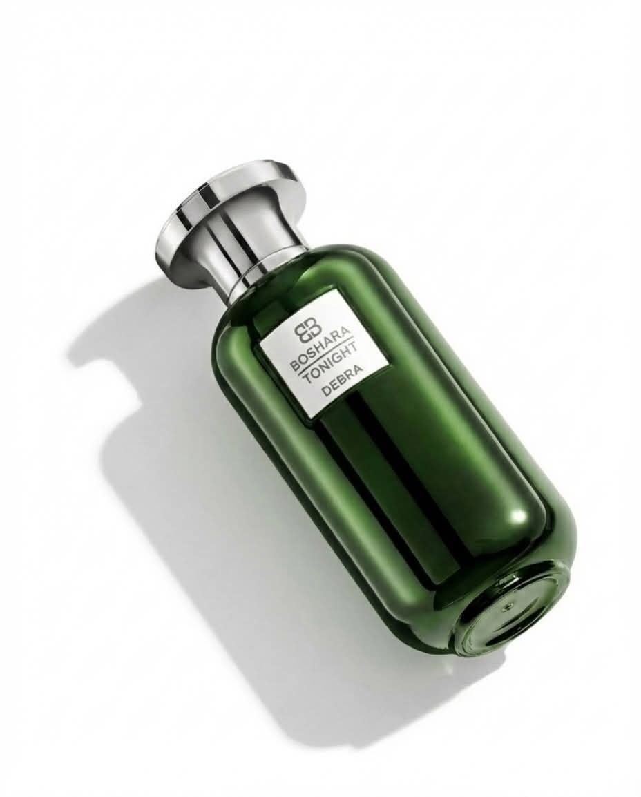 Tonight… 
عطر يعبّر عن الثقة والتميز بهدوء.
يفتح أبوابه لنفحات منعشة من الملح البحري والنوتات الأوزونية،
قبل أن تنبثق قلبه الدافئ من الورد التركي والبرالين الحلو،
ويُختتم على قاعدة غنية من العنبر المكثّف والفانيليا والباتشولي،
ليمنحك حضورًا أنيقًا يترك أثره في كل مكان.
#bosharaperfumes
#perfume
#debracollection
#iraqcars


**إذا كنت صاحب هذا الإعلان وتريد حذفه لأي سبب، رجاءا أرسل رسالة إلى الدعم الفني**