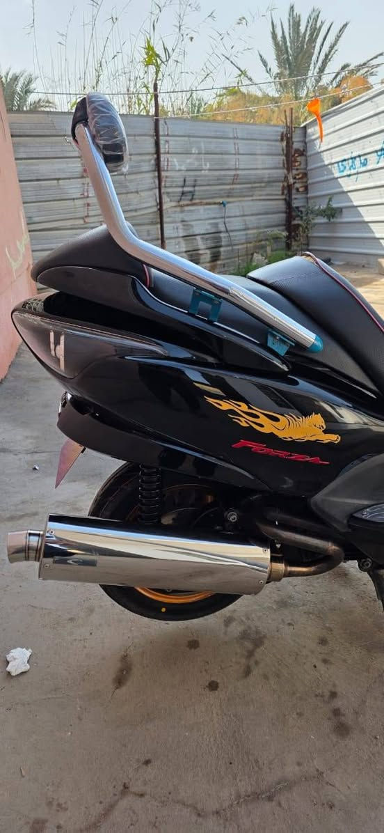 سلام عليكم صفر 8 رمبه 6 كير 3 تحويلات كير وكلجات ومكينه كفاله الدراجه جديده كلش صالها 4 اشهر منزلها من الرمبه سعرها 1600 مليون ٦٠٠ الف وبيها مجال مكاني بصره قرنه الشرش *********** خوان لاتطي سعر من يمك تعال كلب الدراجه وقتنع وبيك خير وتدلل
