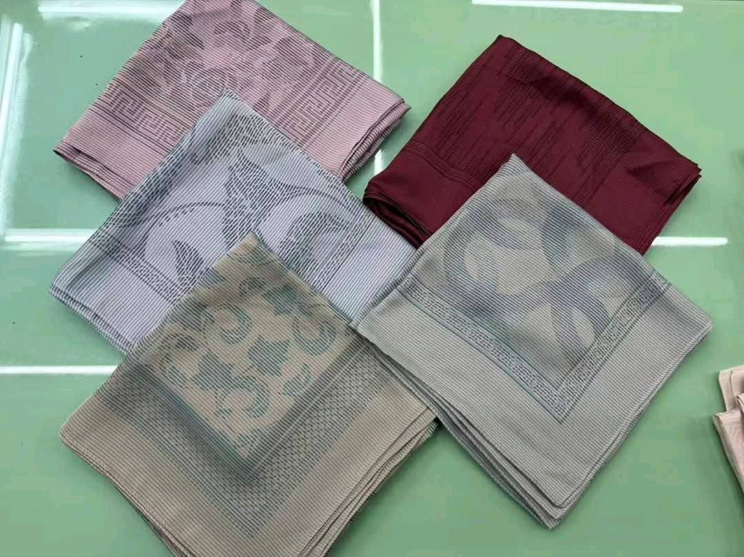 عرض تخفيضات من المرجان للجملة 
جملة فقط من الزهراء للجملة
على بركة الله تم وصول بضاعة جديدة❤️🔥
عرض خاص 
 للتواصل والحجز مراسلتنا
@mohannmd1


**إذا كنت صاحب هذا الإعلان وتريد حذفه لأي سبب، رجاءا أرسل رسالة إلى الدعم الفني**