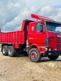 نينوى • ١١٣ • محرك سليم