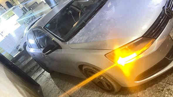 السلام عليكم
جيتا 2014 رقم بغداد بسمي تحويل ثاني يوم 
وارد امريكي حادث جاملغ بدون دواخل بيه قطع صبغ ابيع حزام
مكينه 2000بدون تيربو سياره جاهزه تبريد شغال مكان السياره بغداد الزعفرانيه ***********
