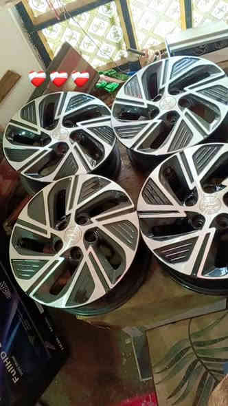 سلام عليكم ويلكب حجم 16 مال سوناتا 2023 بعده جديد لوك مكاني بصره قبله سعره 300 الف وبي مجال وهاذه رقم تلفوني ***********
