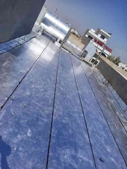 أعمالنا في مختلف مناطق كركوك                       نعمل تجديد ماستك و ايزوكام
مواد درجه اولئ وبسعر مناسب 
ضمان ١٠ سنوات
للحجز والاستفسار *********** كركوك
