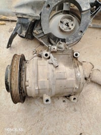 للبيع كمبريسر مال مكينه ونجي شرط شغل 07733661650