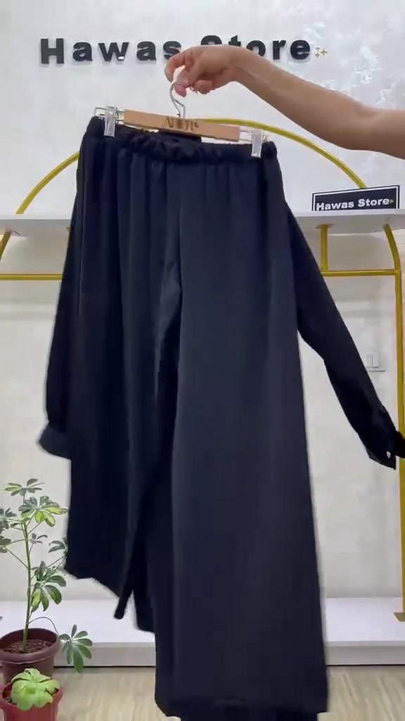‏😍E L V A☺️

🥰2️⃣0️⃣2️⃣6️⃣ 🥰
⚘ كل شي جديد في Elva⚘ 
 🔹🔹🔹💣💣💣
🦋 يابه اشلونكم 🔥شوفوا&الاناقة والجمال 
✨ وصل سوت  دبي تركي 
سعره سوت 25٫000 الف 
سوت اسود قميص وكيلوت 
خامه دبي تركي 
قياس من 38-40-42-44-46-48
طول قميص. 85 يغطي ورك 
توصيل كل محافظات موجود 
👈فد شي بنات روعه 👉🤩

واتس آب - 0️⃣7️⃣7️⃣0️⃣0️⃣9️⃣1️⃣8️⃣4️⃣5️⃣2️⃣

⚘ . متوفره لدينا حاليا 👉

👈 الأسعارغير شكل هدفنا ارضاء الزبون 

👈يوجد خدمة توصيل داخل طوز 1،000الف دينار 🏍

توصيل كركوك 4،000 الف دينار 🚕🚕🚕

جميع محافظات 8،000 الف دينار 🚕🚕🚕

👈عنوان طوز خورماتو 

مقابيل مول يشار تركي 👉

بصف بيت البهارات 👉

👇👇👇👇👇👇👇👇👇👇👇👇👇👇


**إذا كنت صاحب هذا الإعلان وتريد حذفه لأي سبب، رجاءا أرسل رسالة إلى الدعم الفني**