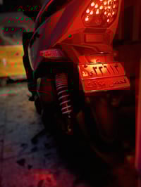 جي تي ار • نضيفه • ما مفتوحه