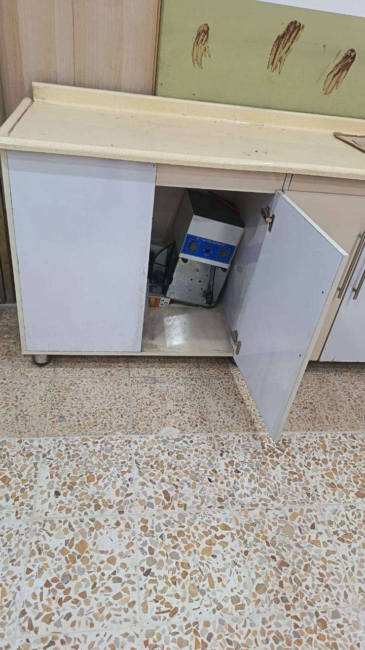 غراض بيت للبيع في حي ميسان شرايه تراسلني خاص


**إذا كنت صاحب هذا الإعلان وتريد حذفه لأي سبب، رجاءا أرسل رسالة إلى الدعم الفني**