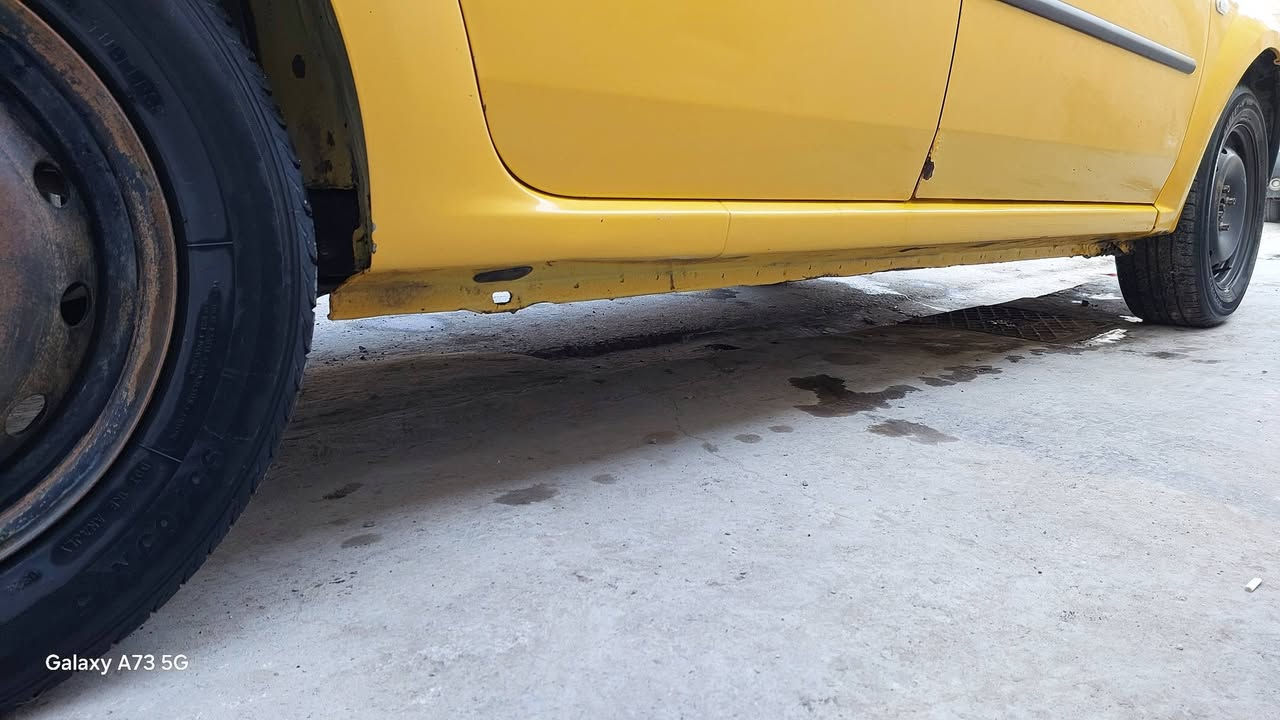 السلام عليكم رينو لوكان ٢٠١٣ سياره كفله قطرت صبغ ما بيه و الخياس رقم بغداد نكليزي العنوان بغداد ***********
