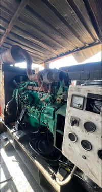 فالفوا D61 • خيط بخار • مكاني كوت