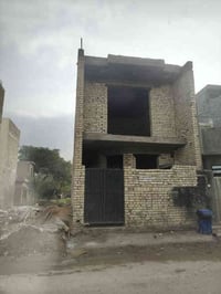 هيكل ٨٣م • واجهه ٥م • مقابل البسمة