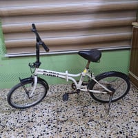 بايسكلات • حجم ٢٤ • للبيع