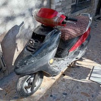 فراشه فضائي • محرك١٤٠ • سلف