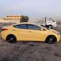 النترا • ٢٠١٢ • محرك دوش