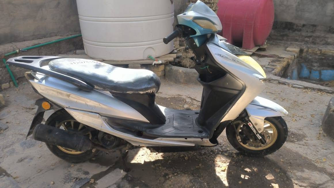 سكنز ٢٣ محرك ماكس معدل فول سعر٢٢٥


**إذا كنت صاحب هذا الإعلان وتريد حذفه لأي سبب، رجاءا أرسل رسالة إلى الدعم الفني**
