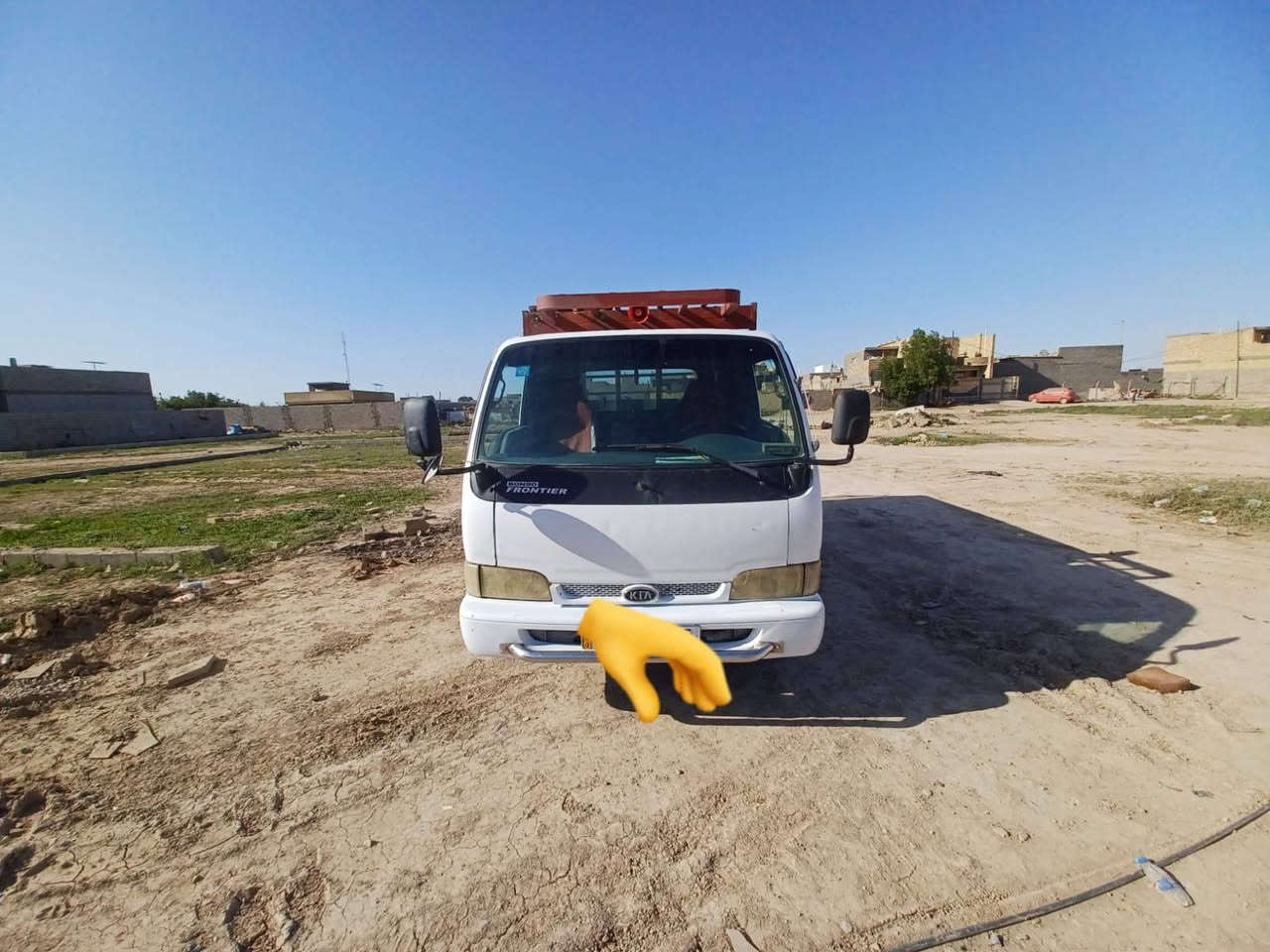 سلام عليكم كيا فنتيرا البيع سعر 52 مكان بغداد معامل سياحي مكينه لا تنقيص ولا تبخير كير لكسل نضاف شاصي نضيف رقم شاصي واضح سياره سنويه باسمي تحويل ثاني يوم سنويه الحد 30 رقم بغداد نكليزي رقم الهاتف ***********
