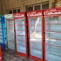 برادات ٥ • مكينة بذور حب • بيع شلع كامل