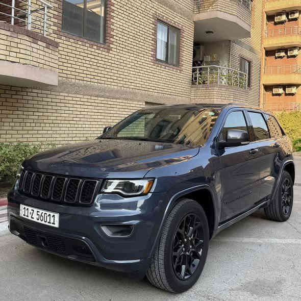 🔥 جيب لمتدد ثمانينة 2021
ماشيه 41 الف 
✅ الموديل: 2021
✅ المحرك: 3.6  V6 – قوة وأداء رياضي
✅ الفئة: لمتدد ثمانينة 
✅ صبغ دعامية امامية فقط وبارد بحافة الجاملغ
✅ بدون ايرباك 
✅صور الحادث موجودة بالمنشور
✅ كير ومحرك كفالة عامة

  رقم بغداد الجديد بسمي هزة وسنوية جديدة 

✨ مواصفات السيارة
🔸بصمة تشغيل + بصمة ابواب
🔸 رادار امامي ( مانع تصادم)
🔸 فتحة سقف (بانوراما)
🔸 مقاعد كهرباء + خزن
🔸 سستم صوت الباين + دمام خلفي
🔸تدفئة تبريد بالمقاعد 
🔸 تدفئة مقود (ستيرن)
🔸ويل حجم 20
🔸صندوق كهرباء  
🔸 مقود كهربائي بتحكم جانبي – تجربة قيادة مريحة 
🔸 شاشة الحجم الكبير
🔸 + تبريد ثنائي القطعة – رفاهية متكاملة
🔸 نظام قيادة رياضي 
🔸 نظام وسائد هوائية كامل (Airbag System) – حماية قصوى
🔸 إضاءة ليزرية + لايت زينون + بك لايت LED – رؤية استثنائية
🔸 حساسات أمامية وخلفية – سهولة في الركن والمناورة
🔸 أريل نافيكيتر  لمسة فخامة وتقنيات حديثة
🔸 كامرة خلفية 

السيارة جديدة جداً وبدون اي نقص نظيفة كلش من جميع النواحي تشغل وتطلع مبيها مصرف ولا دينار و السيارة بالحقيقة احلى من الصور وكل التفاصيل مذكورة بالمنشور 
واسف عالاطالة🌸

📍 العنوان: بغداد - حي الجامعة 
💵 السعر : 29500$ بي مجال 
📞 للاستفسار 
📱***********
