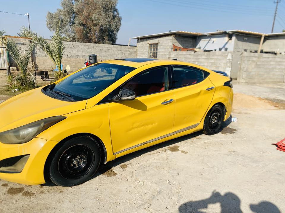 النترا موديل(2016)وارد امريكي بدون حادث ضررها سرقه بجم مكينه قطع كير قطع تخم تاير صدر امامي خلفي كله جديد تبريد جديد سياره فول موصفات تحكم ستيرن جهتين كشنات كهرباء تدفئه امامي وخلفي اضافه منضومه غاز جديده  نقصها بس مشط ستيرن وذولي الطخات الي موضحات امامكم 

السعر(120)وبيها مجال قليل
رقم الهاتف:***********
رقم الهاتف كورك:***********
