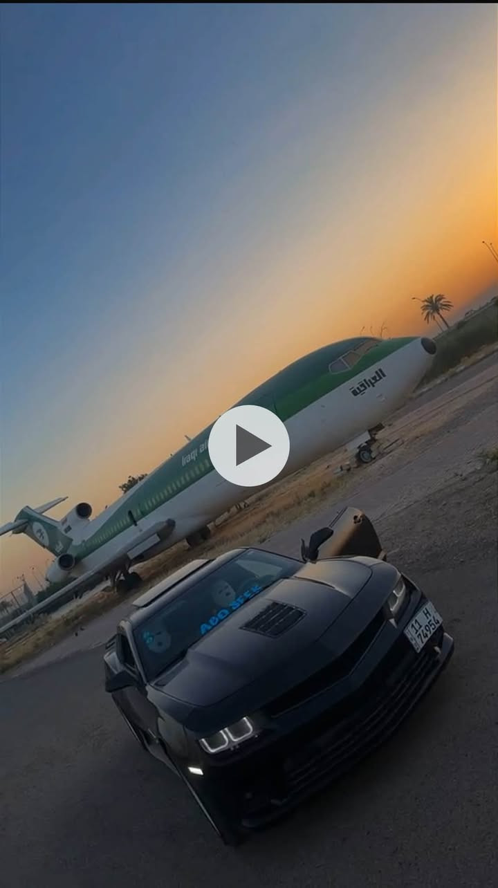 بسم الله الحلوه والقويه للبيع او للمراوس بكمارو او موستنك  او سياره رياضيه احدث
كمارو 2SS
موديل 2014 مكينه 6200 🚀 ✈️ 
السياره فول مواصفات للأخير 
1/1
اسلايد 
بصمه 
كشنات كهرباء 
شاشه حساسات 
داتا شو 
كشنات تدفئه تبريد 
مري كهرباء 
تحديد مسار 
كامره خلفيه 
مودات قياده 
وبعد بيه اهواي مواصفات ومعروفه هيه فول للأخير 2ss
السياره جديده ونظيفه ماشيه فقط 
83 الف كيلو مو ميل
:::كير مكينه ابلادي على وضع الوكاله بدون فتح برغي 

السياره بدون برمجه ولاتزويد ولا تعديل ولا ملعوب بعقله وضعه وضع وكاله بس عليه أحلوك مال كورسا فقط 

حادثه 3
قطع خلفيه بدون لغد وشاصي ودواخل بجم كبس 
وانصبغت وياه ربع الباب  توحيد لون كلير فقط 
مكانه بغداد 
رقمه بغداد الجديد تحويل 
مباشر
سياره جديده ونظيفه من الداخل والخارج بدون مصرف وعلى وضع الشركه كله تحياتي الكم ❤️ 
وهذا رقمي للاستفسار 
***********

