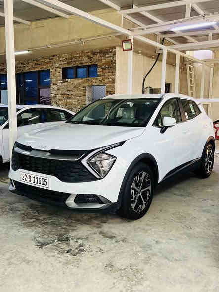 (بيع سريع سعره 228 بيه مجال بسيط)
سبورتج موديل 2025 خليجي

ماشيه5000 بعدهي زيرو

تحويل ثاني يوم

سونار كدامك بيه فقط بارد خشم جاملغ

***********

مكاني بالكوت
