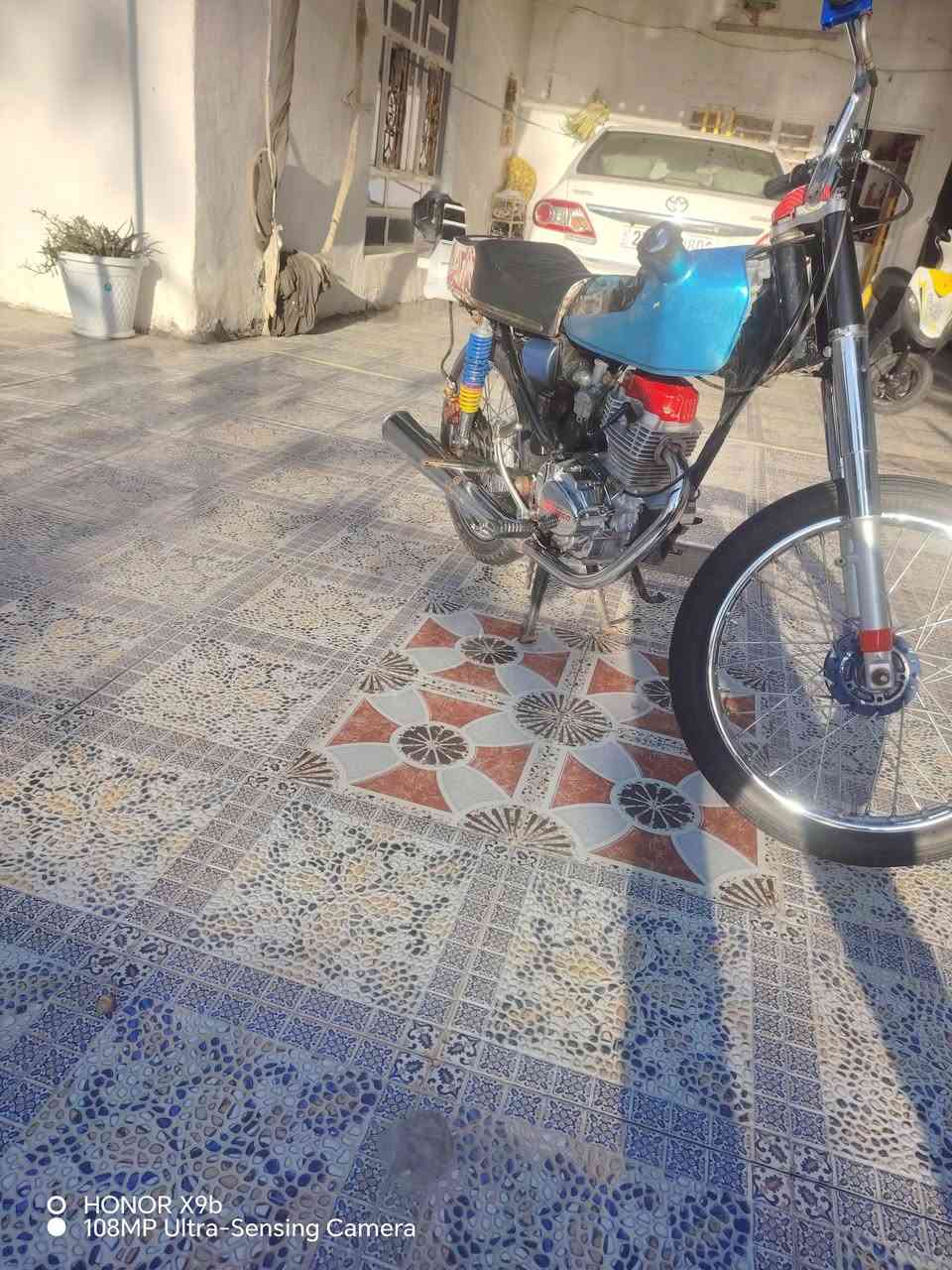 تيربو للبيع أوراق سكنر مكينته فقط ولفات خير من الله من كلشي فلصله معدل شلعه دراجه بيه دسك بريك خلفي سعر خاص تفاصيل أكثر خاص او لتصال عله رقم رقمي ***********
