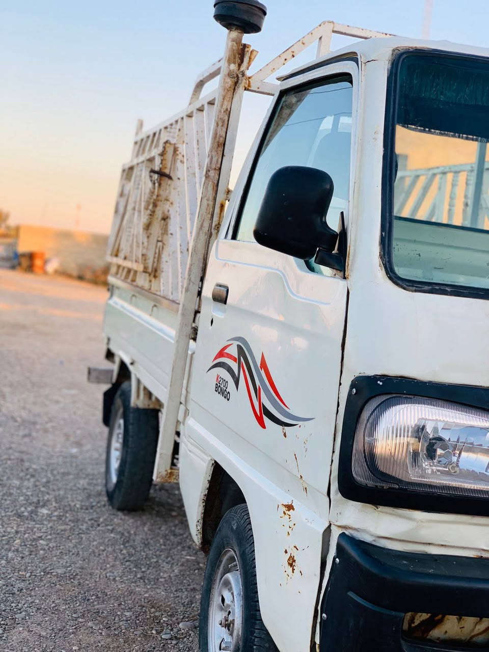 شنكا موديل 2006 كير محرك شرط
منفيس
صدر تايرات خير من الله كهربائيات شغاله خياس ما بيها للستفسار اكثر اتصل وبيك خير وتدلل ***********
***********
المكان تكريت البوعجيل
