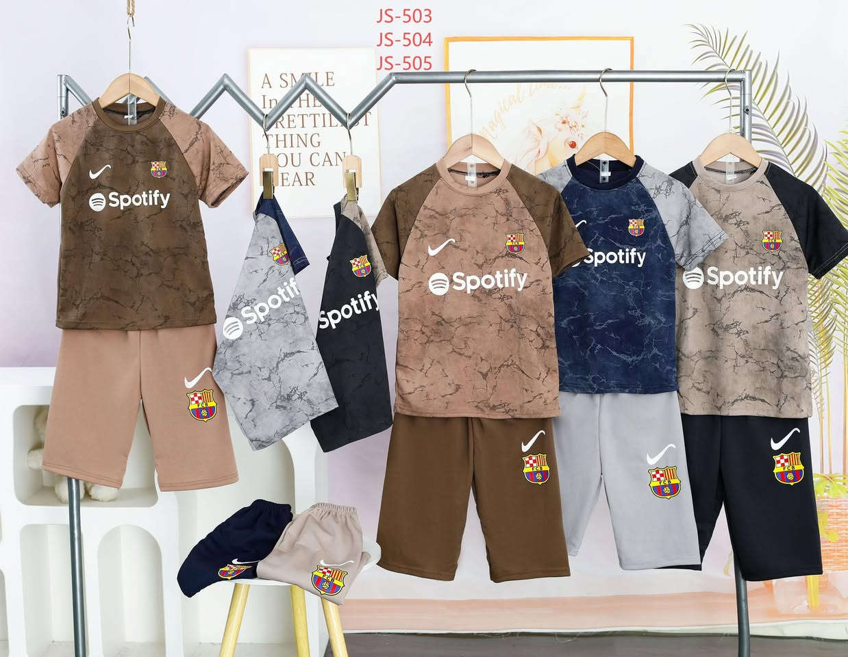 تراك ترياضي برموده 
قياس 12.  14  سعرالدرزن 33
15.   17سعر.  الدرزن 39
18.  20 سعر الدرزن 46
للحجز مراسلة الصفحة 
تابعونا على قناة الواتساب https://whatsapp.com/channel/0029ValGnKQ0VycIBRNLAi0h


**إذا كنت صاحب هذا الإعلان وتريد حذفه لأي سبب، رجاءا أرسل رسالة إلى الدعم الفني**