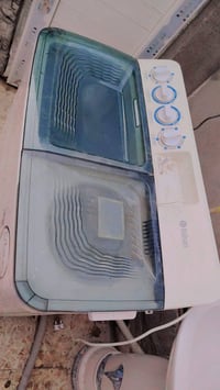 غسالة • جديدة