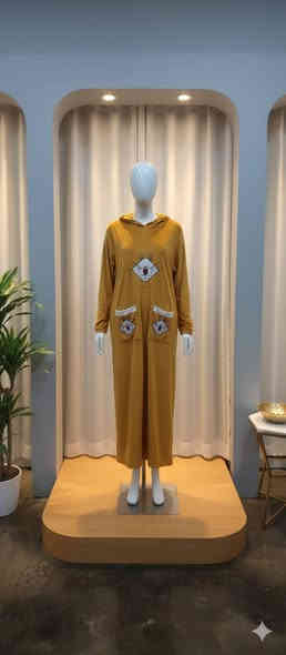 الهم صلي على محمد وآل محمد وصول دشداشه نسائي قماشه قديفه درجه اولى موجود كل الوان والقياسات 💥💞 العنوان الديوانية الشاميه مقابل مول عاهد بلفرع الحجز ولاستفسار ***********
المصطفى لبيع الملابس @إشارة
