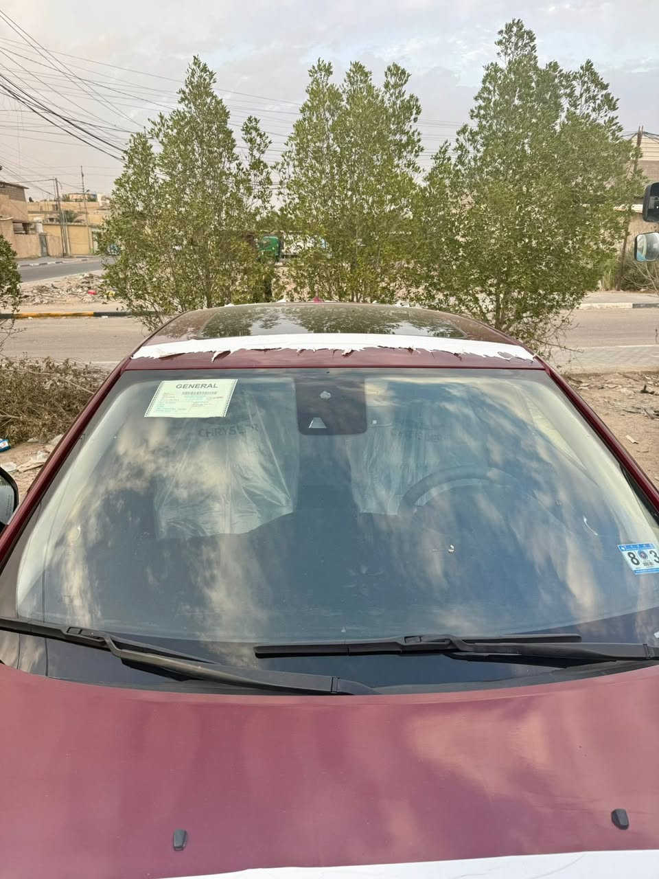 السلام عليكم
اوباما دخول جديد حاويه 

ادووووووووووات 

مكينه 3600 

جاهزه للاخير 

مواصفات C فووول

بيهه ارقام وسنويه اربيل 

كفاله كص وسرقه والانتربول 

للاستفسار ***********

البصره
