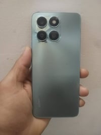 هونر X6a • ١٢٨ • موصل أيسر