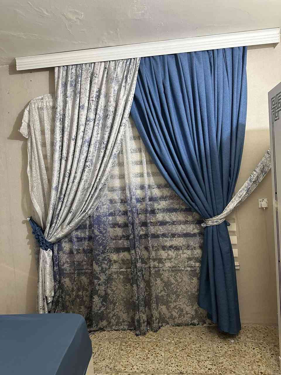غرفه للبيع بسعر٣٥٠ مع برده ودوشك


**إذا كنت صاحب هذا الإعلان وتريد حذفه لأي سبب، رجاءا أرسل رسالة إلى الدعم الفني**