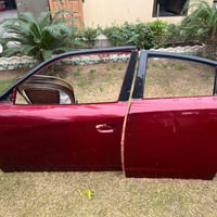 بوب جارجر كرزي مال موديل 2023 نضيفات بيهن كلير بس الاستفسار (ابو حسن) ...