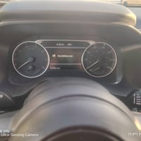 نيسان روج • ٢٠٢٤ • وارد امريكي