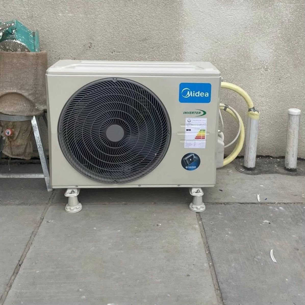 👨🏻‍🔧❄️Your Cooling Il تبريدكم
نعمل كافة أنواع التبريد❄️👨🏻‍🔧
(تنصيب سبلت / تنظيف سبلت / صيانة / شحن غاز)
(فتح ونقل السبلت من مكان الى مكان)
نعمل في جميع مناطق بغداد📍
للاستففسار اتصل بنا👇🏻
📞*********** // ***********
