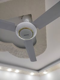 مراوح سقفية كلهن 30الف 07716540300