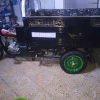 ستوته • موديل 24 • مكفولة