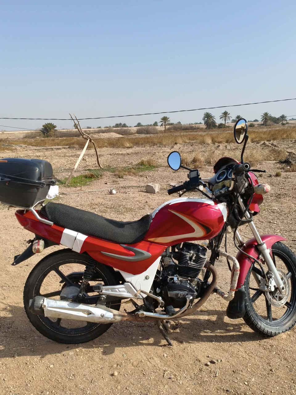 سلام عليكم مكاني النساف قرب جسر البعلوان موطور للبيع سايم النظافه گدامك جاهز  كهربائيات السعر 650وبي مجال الشراي يجيني خاص الاستفسار رقم الهاتف ***********
