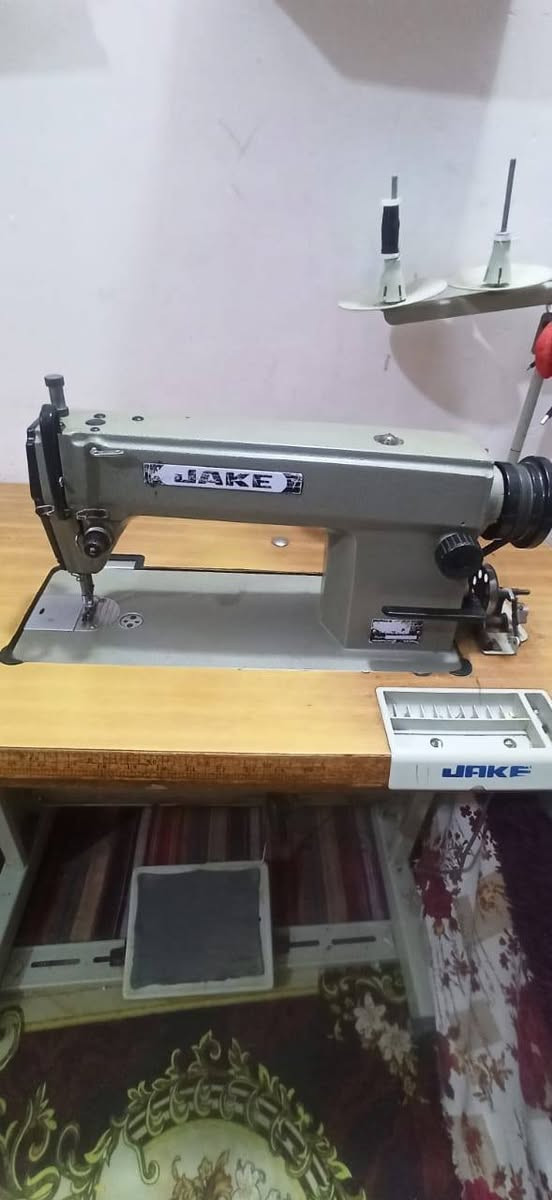 مكينة خياطة
مكينة خياطة للبيع 
بسعر 225 الف


**إذا كنت صاحب هذا الإعلان وتريد حذفه لأي سبب، رجاءا أرسل رسالة إلى الدعم الفني**