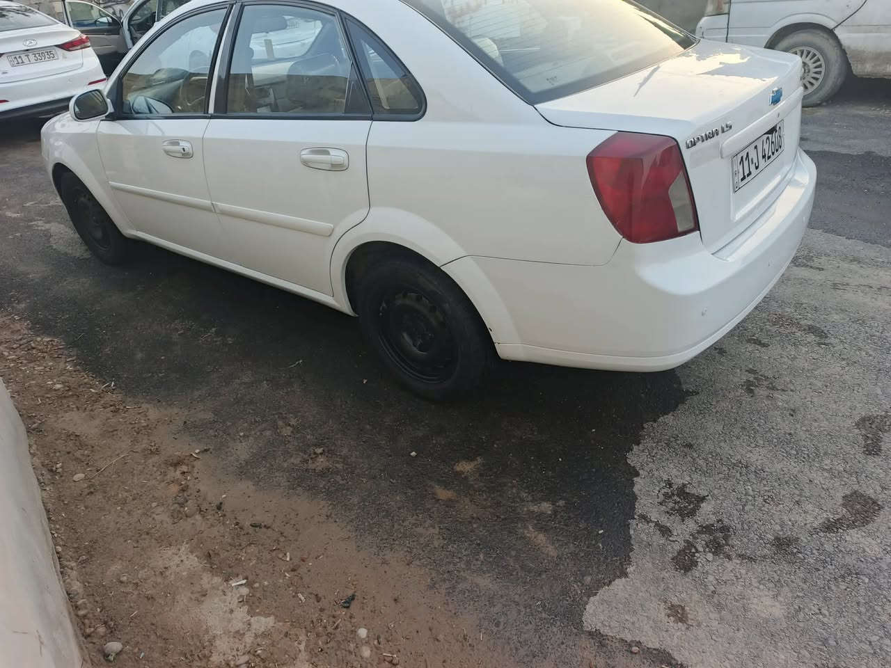 السلام وعليكم اوبترا موديل 2011 شركه العامه كير مكينه حلوات سياره جاهزه من كلشي تتعببب تكلب بيه فقط جاملغ امامي مصبوغ دوشمه حراري غرفته بجيس ماشيه 190حقيقي ليتات زنون سياره بلاديه كلهه صفاحه موس رقم نكليزي بسمي هزه جديده مكاني بغداد مرور التاجي *********** سعر 82وبيه مجال حك لجيه فقط ***********
