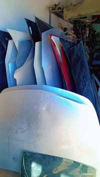 قطع غيار • واسط قضاء الحي • داخل المحل