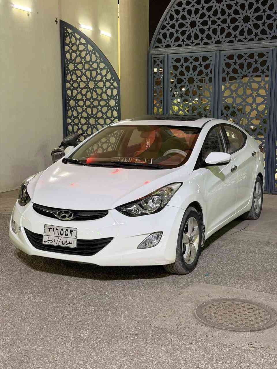 النترا 2014 فتحة 

مكينة 1800 

تبريد حدادية كير مكينة جاهزات 

رقم اربيل وكاله او تحويل السونار مرفق بالمنشور 

مكانها النجف الأشرف 

السعر 99قفل قفل  

***********
